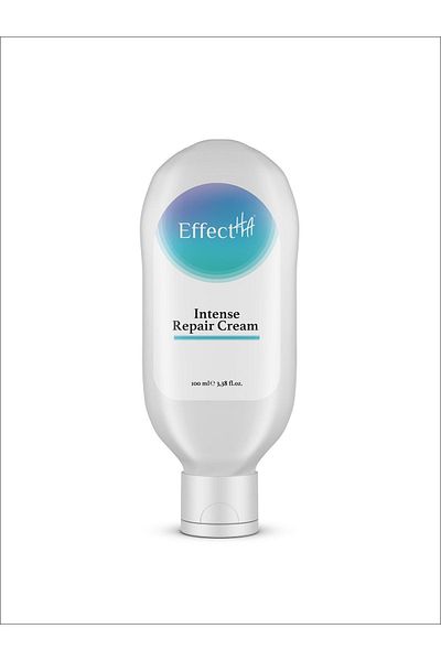 EffectHA Intensive Repairing and Moisturizing Intense Repair Cream - Hand and Body Care Cream