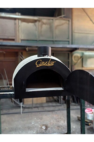 Cavdar taş fırın SEYYAR TAŞ FIRIN
