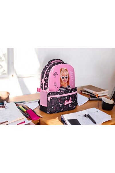 Barbie Σχολική τσάντα Barbi