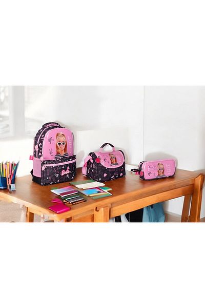 Barbie school bags prices on sale