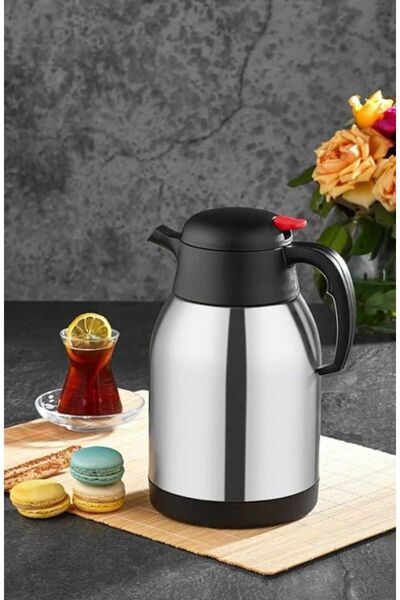 PENGUEN HOME ترمس سمين 2 لتر من Penguin