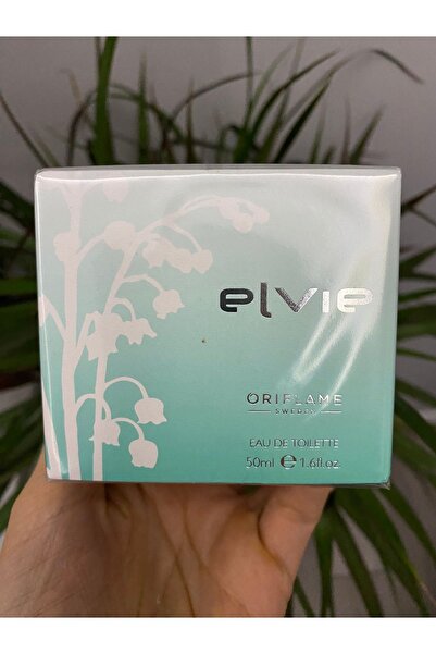 Oriflame Elvie   50 ml   EDT  KOZMAR42502AS