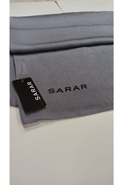 Sarar Medine Ipeği Şal