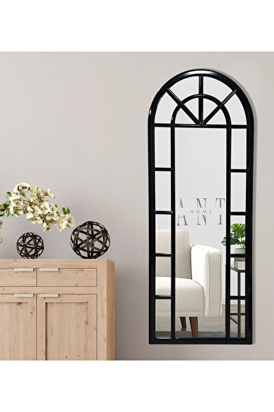 ant home Pencere Model Ayna Duvar Aynası Salon Aynası Dressuar Aynası