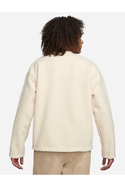 Nike Sportswear Tech Pack High-Pile Fleece Full-Zip Erkek Ceket  FB7410-126