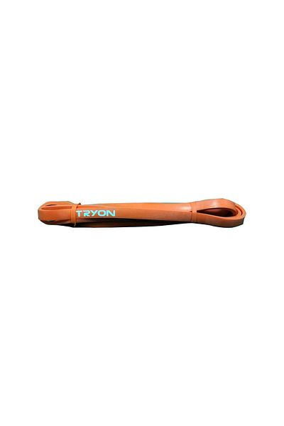 TRYON Orange Power Rubber - Model Bnd-213