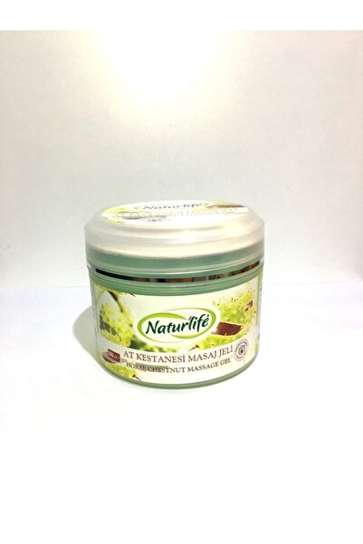 Naturlife At Kestaneli Masaj Jeli