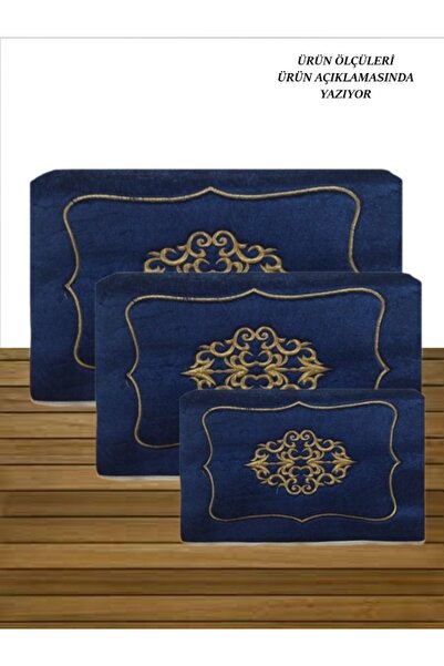 Sonem Çeyiz Весільний скринька - Hurç Baza Ранзак 3-х комплект 0020