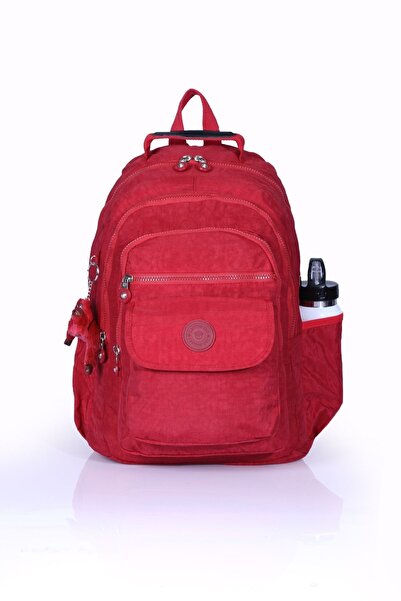 GP GUES POLO Eba-8803 - Purple Clinker School Bag, for Daily Travel and Sport...