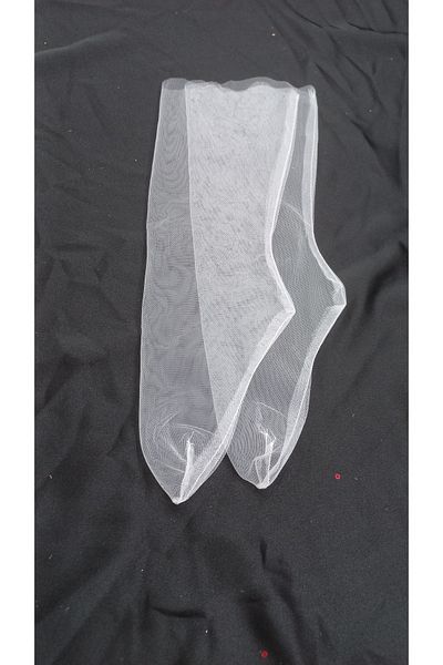 es moda shop Bera Girl's Tulle Socks Photo Shoot - April 23