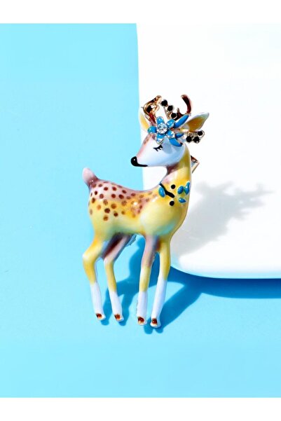 Punky Store Narin Ceylan Broş