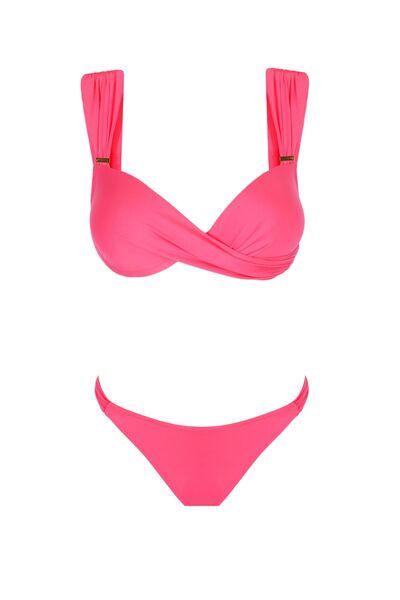 ZEKİ Bikini Takımı