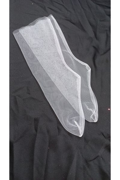 es moda shop Bera Girl's Tulle Socks Photo Shoot - April 23