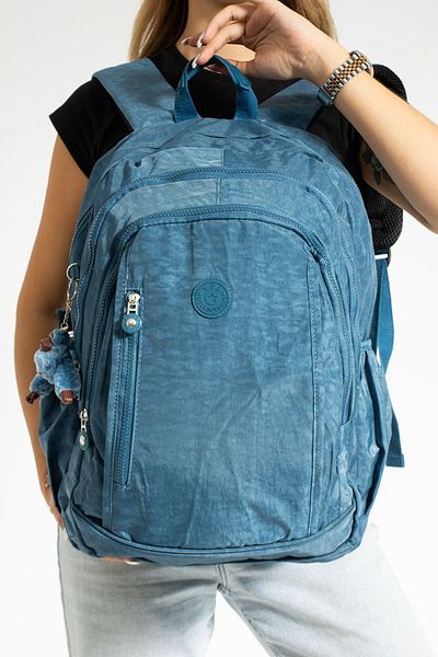 GP GUES POLO Large Size Unisex Waterproof School Bag