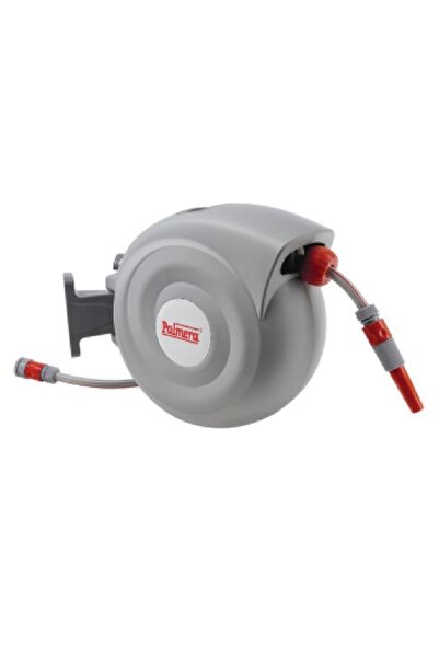 Palmera Otomatik Hortum Makarası 25 M