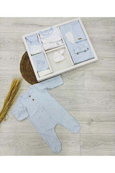 Caramell سيارات صغيرة 10'lu خروج المستشفى