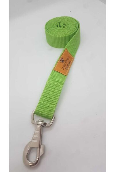 Loyal Friend Store Köpek Gezdirme Özel Üretim [ Uzun 10 Metre Köpek Gezdirme Bağlama Kayışı ]