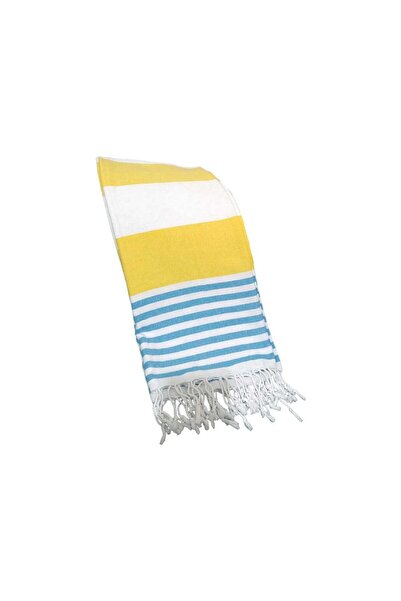 MOD10 90x160 بيشتيمال - منشفة حمام قطنية 100%