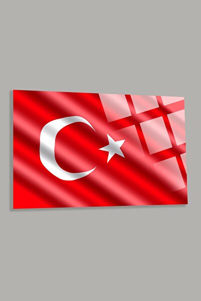 TAULART Tabla din sticlă temperată de înaltă definiție, rezistentă la sparger...