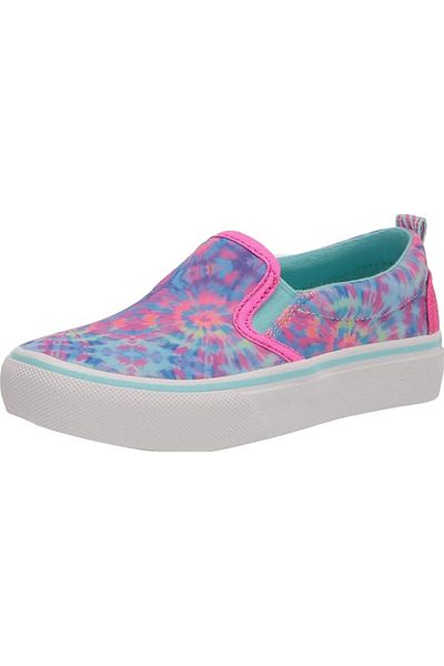 SKECHERS KIDS MARLEY JR - Children's Sneakers 302867 L-PKMT