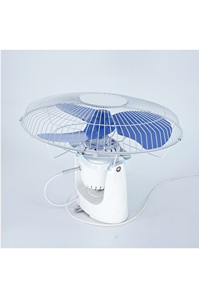 End 16" Şarhoş Tavan Vantilatörü Salınımlı