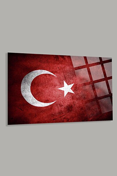 TAULART Tabla din sticlă temperată de înaltă definiție, rezistentă la sparger...