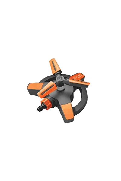 Kiwi Garden 3 Kollu Döner Fıskiye KGRS-340