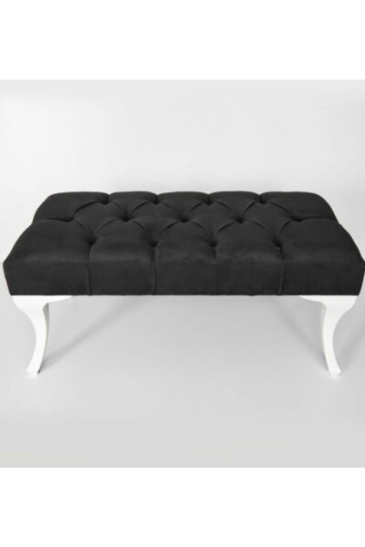 bensimo Ayak Ucu Mutfak Puf 45x90 Cm