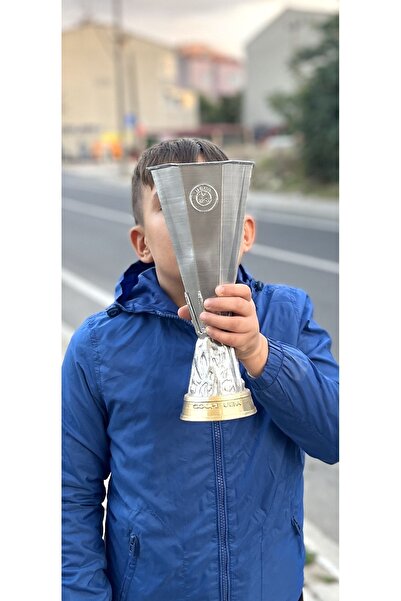 Goplast Premium 30 Cm Uefa Avrupa Kupası Gs 2000 ( Orjinal)