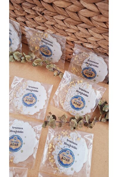 SevgiliAtolyemm TARAFTAR STİCER MAGNET  DOĞUM GÜNÜ SÜNNET  MEVLÜT HEDİYELİKLE...