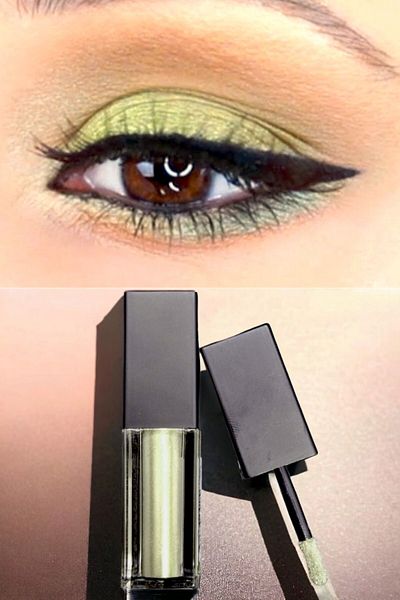 wonderway Liquid Eyeshadow - Comfortable Cut