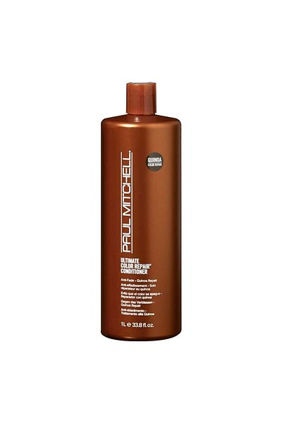 Paul Mitchell 1000ml Ultimate Color Repair - Color Protection Repair Cream for Coloured Hair
