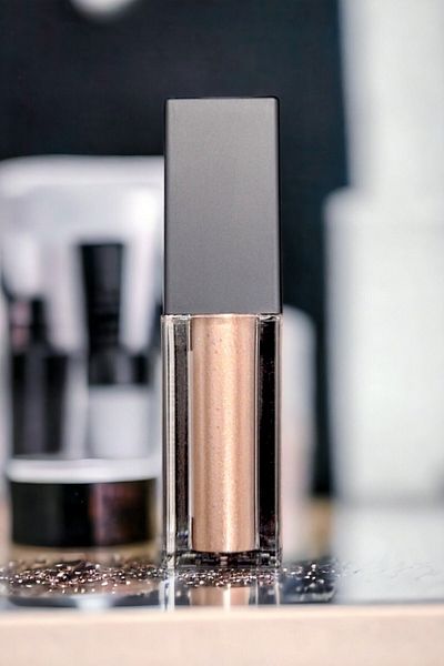wonderway Liquid Eyeshadow - Comfortable Cut