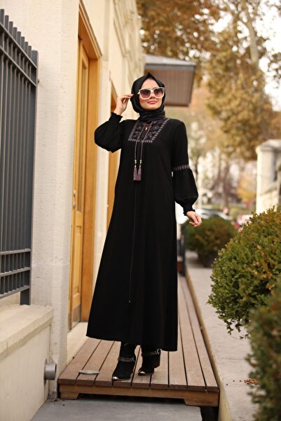Ottoman Abaya عبايات وكابات