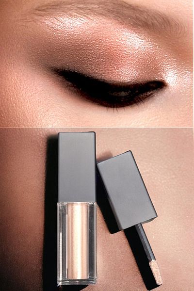 wonderway Liquid Eyeshadow - Comfortable Cut