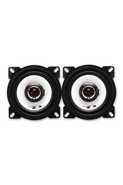 Alpine Sxe-1025s Coaxial 2 Yollu Hoparlör 180w