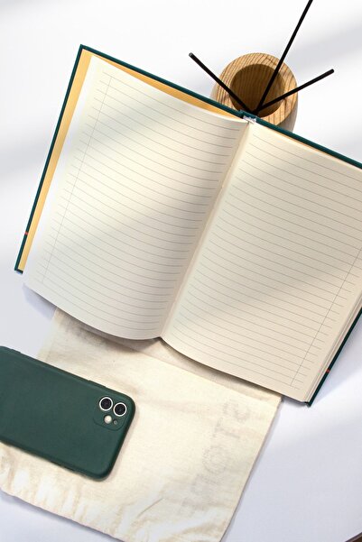 CNR Yazboss Multi-Purpose Agenda Suitable for Daily Use