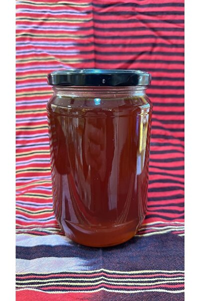 KÖYLÜM ÇİFTLİK MAÇKA ŞARKÜTERİ % 100 Kestane Balı Doğal Katkısız 1 Kg