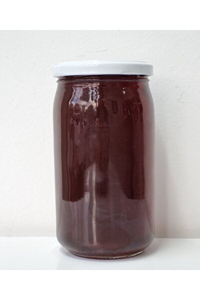 Yöremin Tadı Kastamonu Organik Kestane Süzme Bal 1 Kg Cam Kavanoz