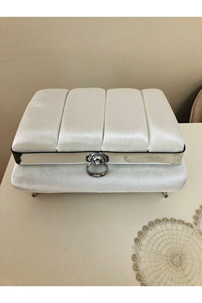 CALSR MAN Gelin Çeyiz Makyaj Sandığı