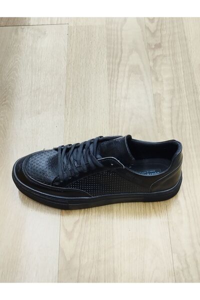 CONTEYNIR Чоловічі кросівки - літні, з ефектом шнурівки, легка підошва