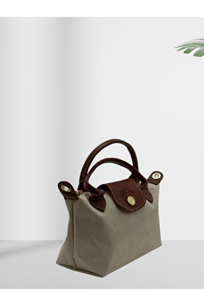 shopExxtra Αναδιπλούμενη Τσάντα ώμου - Τσάντα Shopper Τσάντα Γυναικεία Μακιγιάζ Μέγεθος Νο:2