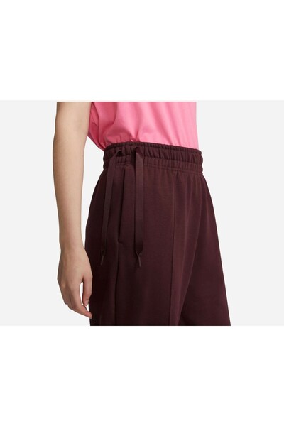 Nike Sportswear Loose Fleece Dance Kadın Eşofman Altı