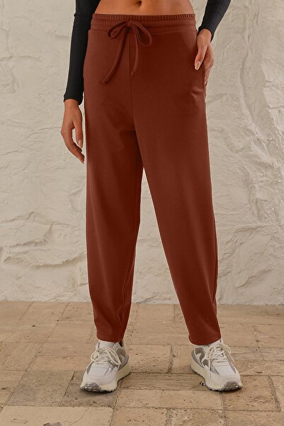 ESPİNA Жіночі штани з кишенями Scuba