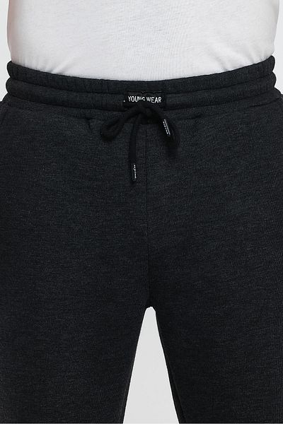 ESPİNA Pantaloni de sport pentru bărbați, cu 3 fire, din fleece