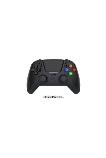 beboncool VP-408 Ps4-Ps3-Android TV-TVBOX-Telefon Tablet-IOS-Windows PC Uyuml...