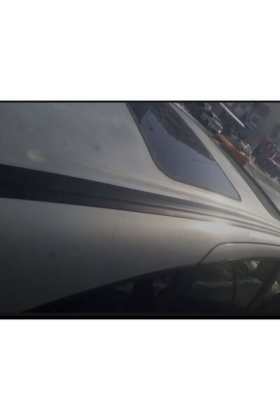 çınarlas Citroen c2 Uyumlu Tavan Fitili, Citroen c2 Tavan Çıtası
