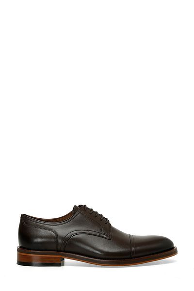 İnci Inci Forbid 4Pr - Brown Men's Classic Shoes