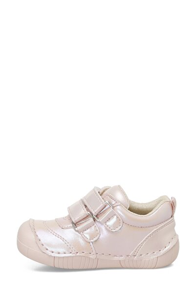 Polaris Sefose.I4Pr Pink Girl's Casual Shoes
