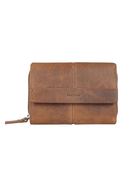 MAITRE Birkenfeld wallet leather 13.5 cm